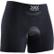 X-BIONIC Energizer MK3 Light Boxershorts gepolstert Damen opal black/arctic white XS