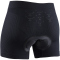X-BIONIC Energizer MK3 Light Boxershorts gepolstert Damen opal black/arctic white L