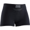 X-BIONIC Energizer MK3 Light Boxer Shorts Damen opal black/arctic white M