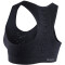 X-BIONIC Energizer MK3 Bra Sport BH opal black S
