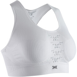 X-BIONIC Energizer MK3 Bra Sport BH arctic white XS