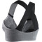 X-BIONIC Energizer MK3 Victoria SP Bra Sport-BH Damen pearl grey melange L