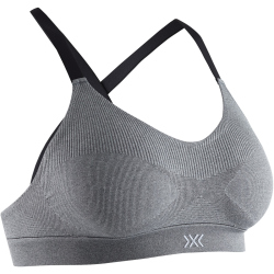 X-BIONIC Energizer MK3 Sina Sport BH pearl grey melange XS