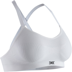 X-BIONIC Energizer MK3 Sina Sport BH arctic white XS