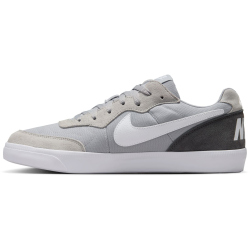 NIKE Sportswear Tiempo Trainer Sneaker Herren 003 - wolf...