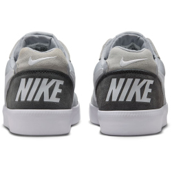 NIKE Sportswear Tiempo Trainer Sneaker Herren 003 - wolf grey/white-dark grey 40.5