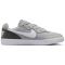 NIKE Sportswear Tiempo Trainer Sneaker Herren 003 - wolf grey/white-dark grey 40.5