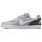 NIKE Sportswear Tiempo Trainer Sneaker Herren 003 - wolf grey/white-dark grey 40.5