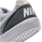 NIKE Sportswear Tiempo Trainer Sneaker Herren 003 - wolf grey/white-dark grey 40.5
