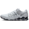 NIKE Reax 8 TR Fitnessschuhe Herren 108 - white/metallic silver-classic charcl 38.5