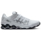 NIKE Reax 8 TR Fitnessschuhe Herren 108 - white/metallic silver-classic charcl 38.5