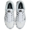NIKE Reax 8 TR Fitnessschuhe Herren 108 - white/metallic silver-classic charcl 38.5