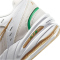 NIKE Air Monarch IV Fitnessschuhe Herren 103 - white/metallic gold-phantom-lucky green 40.5
