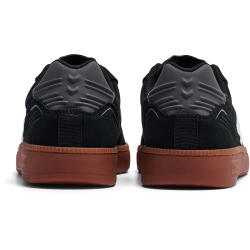 hummel Guardian Pro Handballschuhe 2093 - black/magnet 36