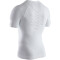 X-BIONIC Energizer MK3 V-Neck Funktionsshirt Herren arctic white L