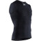 X-BIONIC Energizer MK3 Light Funktions-Tanktop Herren opal black/arctic white S