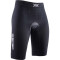 X-BIONIC Invent 4.0 Fahrradhose Damen opal black/arctic white M