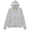 MIKASA Fleece Sweatjacke Herren