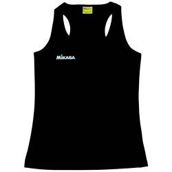 MIKASA Beachvolleyball Tanktop Damen