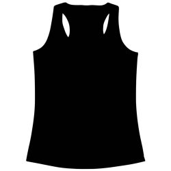 MIKASA Beachvolleyball Tanktop Damen