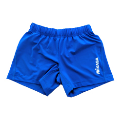 MIKASA Technical Volleyballshorts Damen NV - navy XS