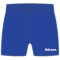 MIKASA Volleyballshorts Damen BL - blue XS