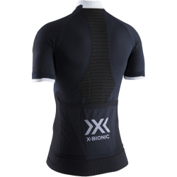 X-BIONIC Invent Race 4.0 kurzarm Fahrradtrikot Damen opal...