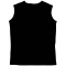 MIKASA Volleyball Tanktop BK - black S