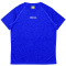MIKASA Volleyball T-Shirt BL - blue XS