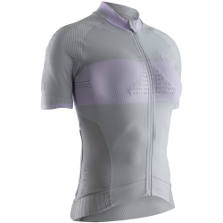 X-BIONIC Invent Race 4.0 kurzarm Fahrradtrikot Damen...