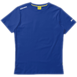 MIKASA Trainingsshirt BL - blue S