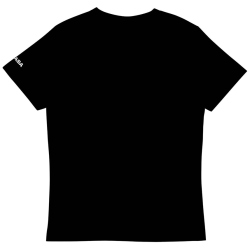 MIKASA Trainingsshirt BK - black S