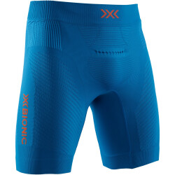 X-BIONIC Regulator Laufshorts Herren teal blue/kurkuma...