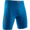 X-BIONIC Regulator Laufshorts Herren teal blue/kurkuma orange L