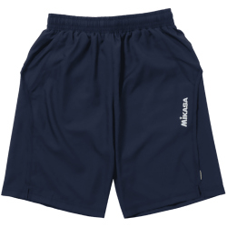MIKASA Bermudashorts NV - navy S