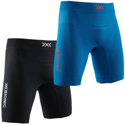 X-BIONIC Regulator Laufshorts Herren opal black/arctic...