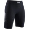 X-BIONIC Regulator Run Speed Laufshorts Damen opal black/arctic white M