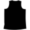 MIKASA Beachvolleyball Tanktop Herren BK - black S