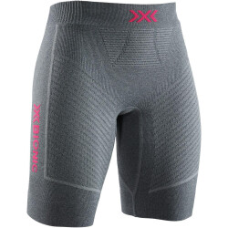 X-BIONIC Regulator Run Speed Laufshorts Damen dolomite...