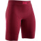 X-BIONIC Regulator Run Speed Laufshorts Damen namib red/neon flamingo S