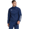 adidas Tiro 23 Competition Präsentationsjacke Herren