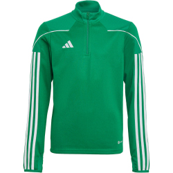 adidas Tiro 23 League 1/4-Zip Trainingsoberteil Kinder