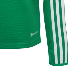 adidas Tiro 23 League 1/4-Zip Trainingsoberteil Kinder