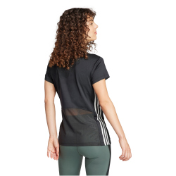 adidas Hyperglam Trainingsshirt Damen