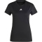adidas Hyperglam Trainingsshirt Damen