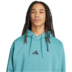 adidas Essentials Feelcozy Hoodie Herren