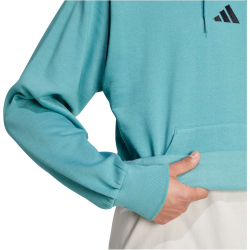 adidas Essentials Feelcozy Hoodie Herren