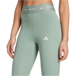 adidas TECHFIT 7/8-Leggings Damen