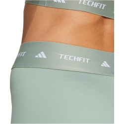 adidas TECHFIT 7/8-Leggings Damen