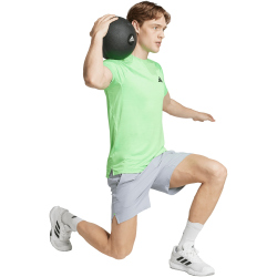 adidas Gym+ Trainingsshirt Herren